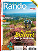Passion Rando magazine