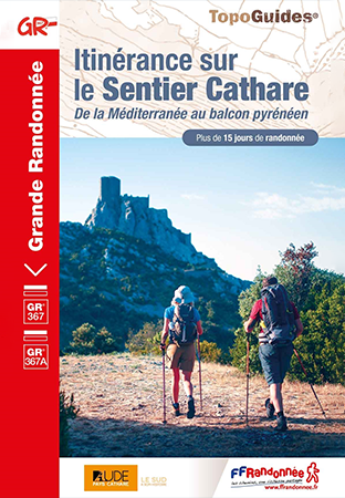Topoguide GR®367 - Sentier Cathare