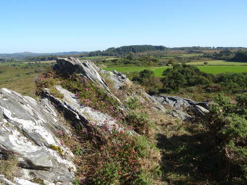 Le circuit des paysages