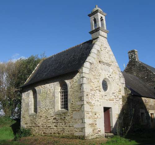 L'étang du Moulin Neuf