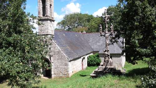 La balade de Sainte-Barbe