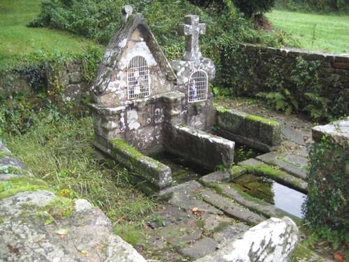 Au pays des Roches du Diable