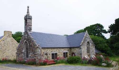 La balade de Saint-Fiacre