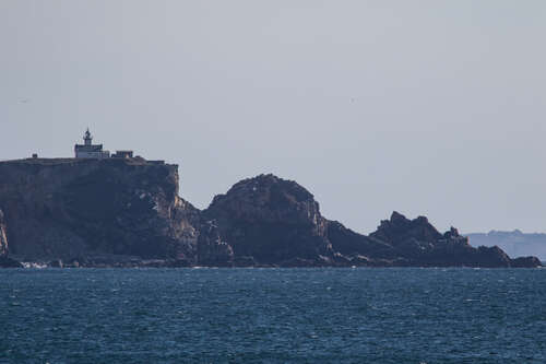 Le tour de Camaret