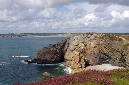 La pointe de Dinan