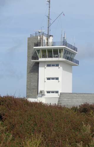 Le tour du cap de la Chèvre