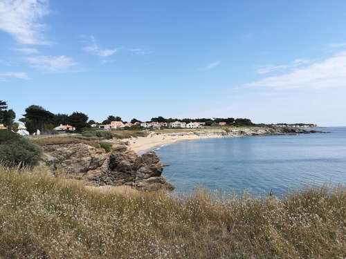 Pointe Saint-Gildas