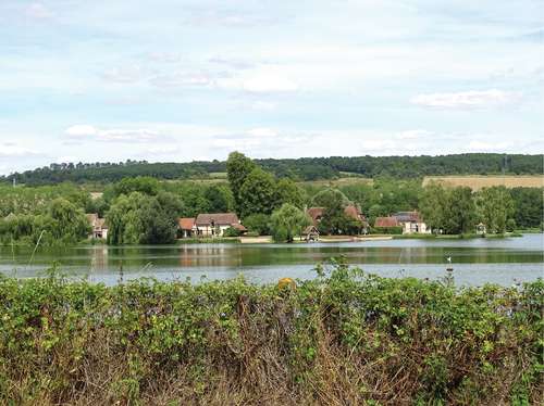 Pagnol en vallée d'Eure