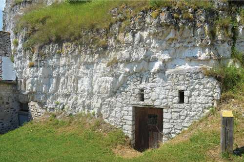 Autour de Connelles