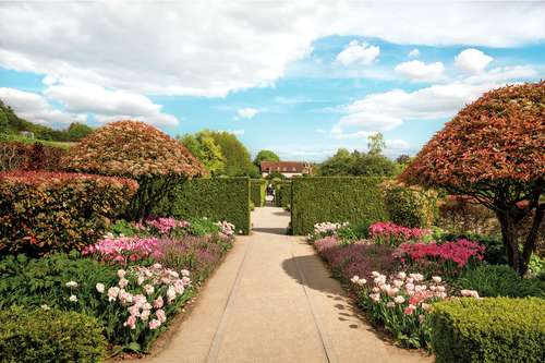 Les coteaux de Giverny