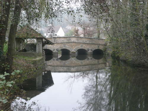 La boucle des Plateaux