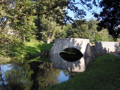 La vallée de la Vaucouleurs