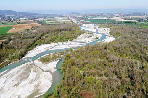 Sentier du Castor