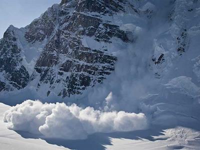 Neige et avalanches : ce qu’il faut savoir