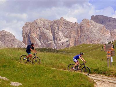 Pédestre, équestre ou à vélo : trouvez la randonnée qui vous convient !