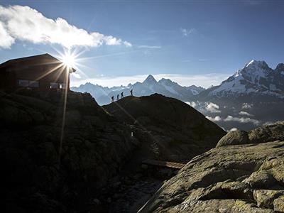 Les clés pour une bonne nuit en refuge Les clés pour une bonne nuit en refuge