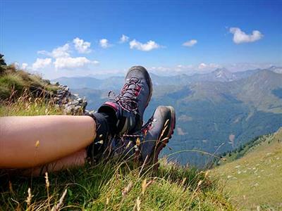 Comment éviter les ampoules aux pieds ? Comment éviter les ampoules aux pieds ?