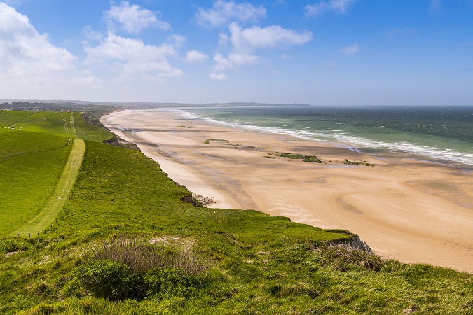 GR 120 - De Gravelines au Pas d’Authie