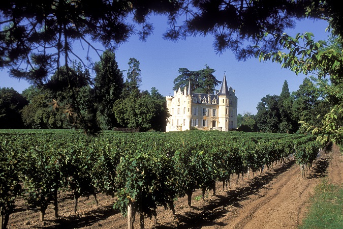 GR® Bordeaux Métropole, du Haillan à Pessac