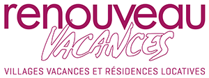 Renouveau Vacances partenaire MonGR Renouveau Vacances partenaire MonGR