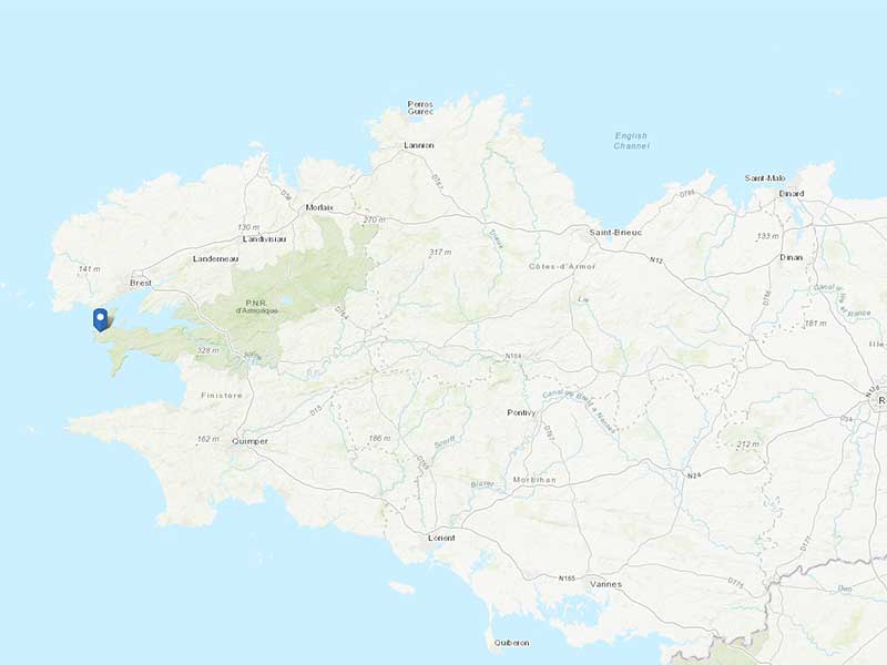 Camaret-sur-Mer