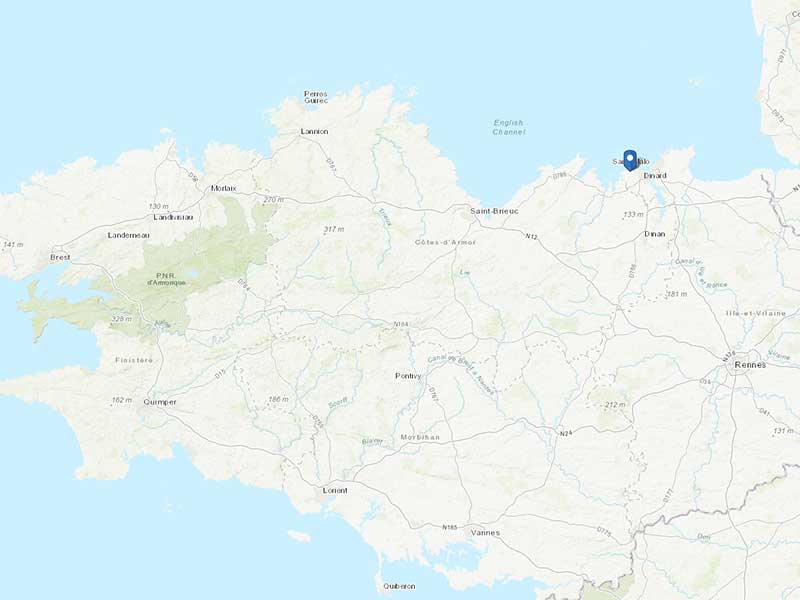 Saint-Lunaire