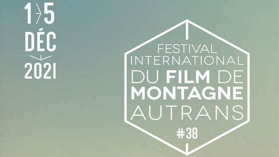 Festival international du film de montagne 2021 - Autrans