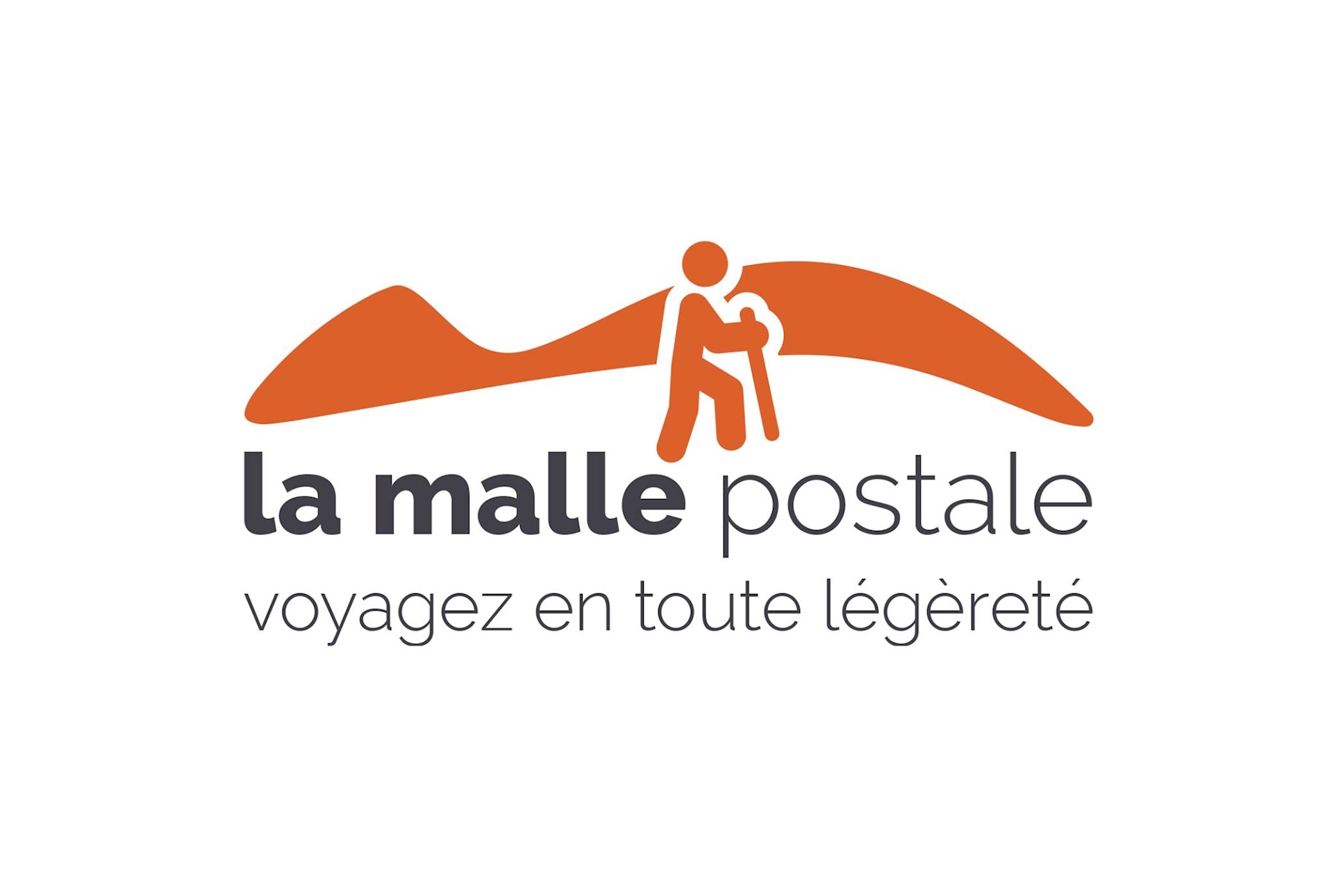 Logo de la Malle Postale