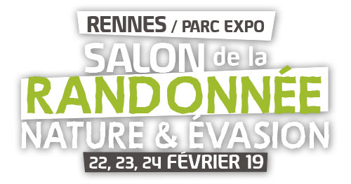 salon randonnée nature évasion Rennes