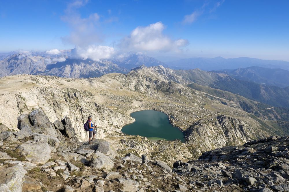 E Capanelle, Crédit : GUIZIOU Franck / hemis.fr