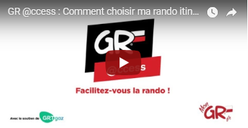 Vidéo : comment choisir ma rando itinérante