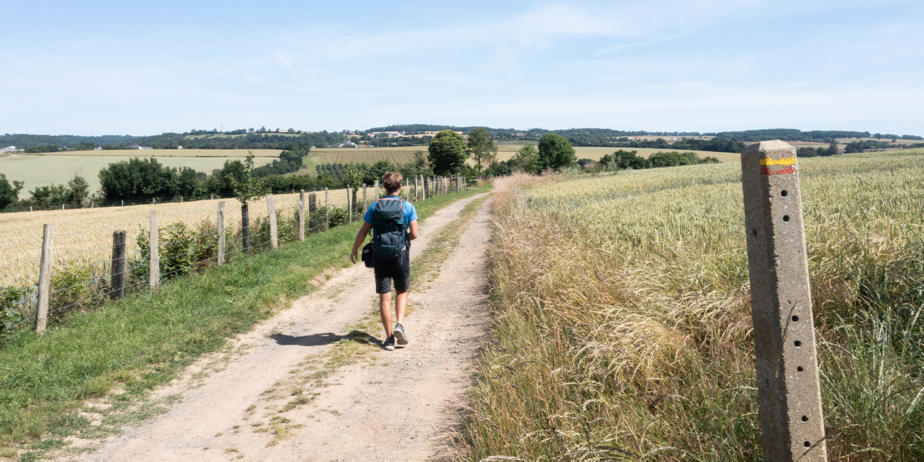Passion Rando 69 : cap sur le GR® de Pays Tour de la Suisse Normande ...