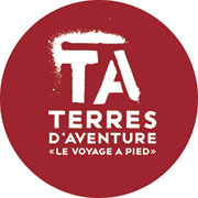 Logo terdav