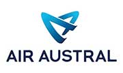 Air Austral - partenaire MonGR Air Austral - partenaire MonGR