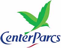 Logo Center Parcs