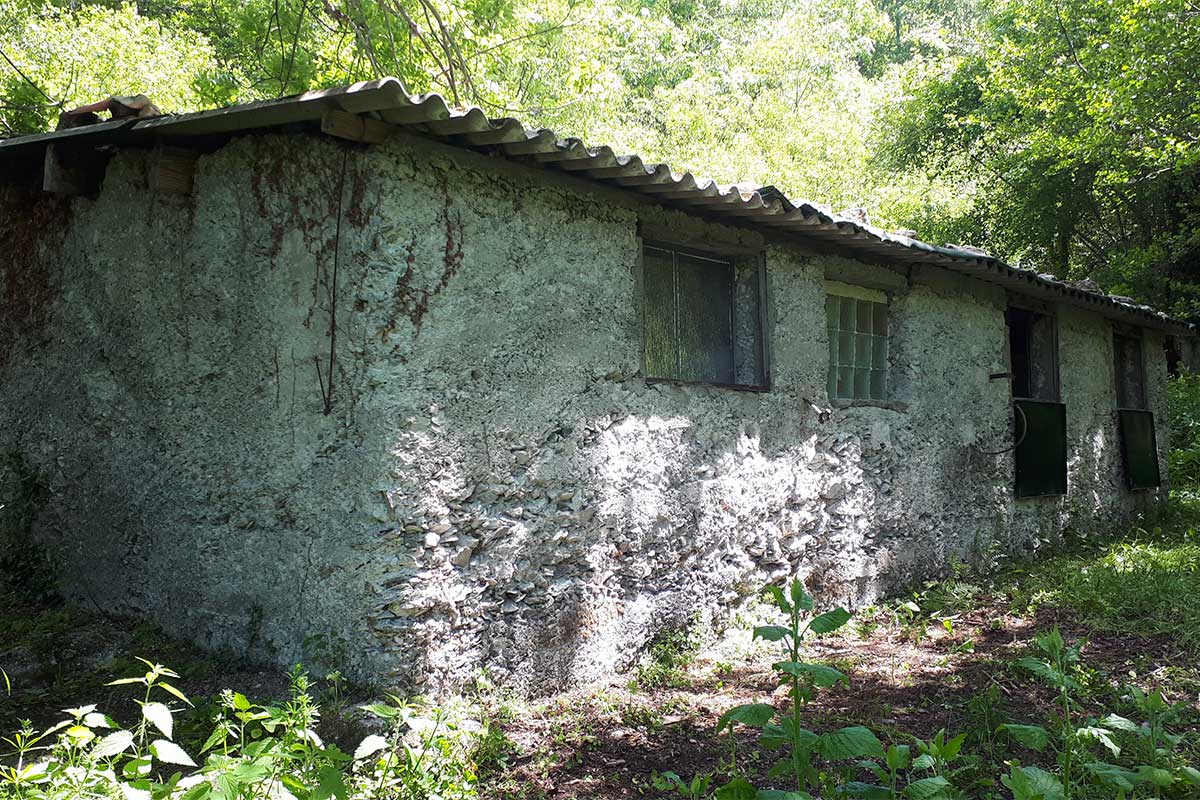 Projet d'appel aux dons pour la cabane de Clarens (Ariège) sur le GR®10