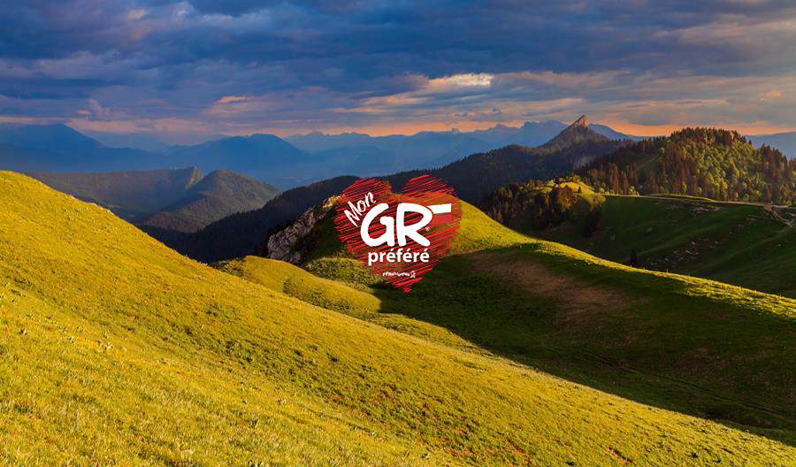 Mon GR préféré - Mon GR®