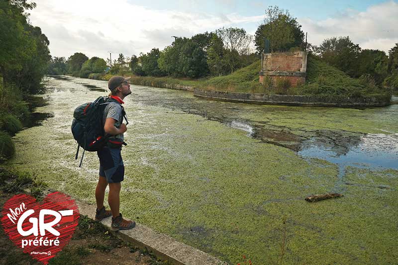 GR® 145 - Via Francigena