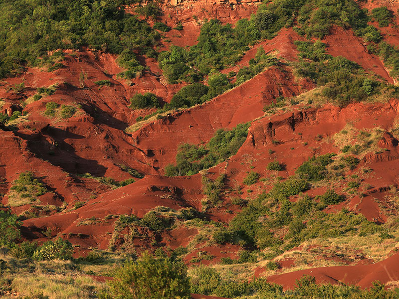 question 1 - où ces photos ont-elles été prises ? © Franck Charel / HEMIS