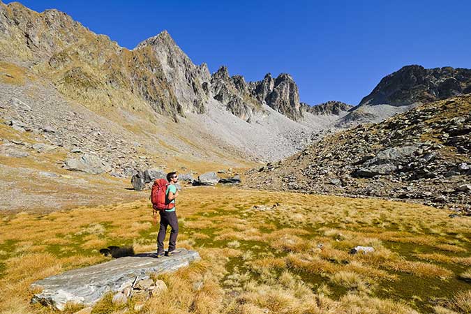 Êtes-vous incollable sur la Haute Traversée de Belledonne ?