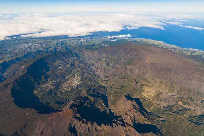 Connaissez-vous bien les GR® de La Réunion ?