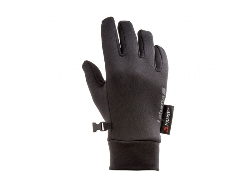 Gants softshell