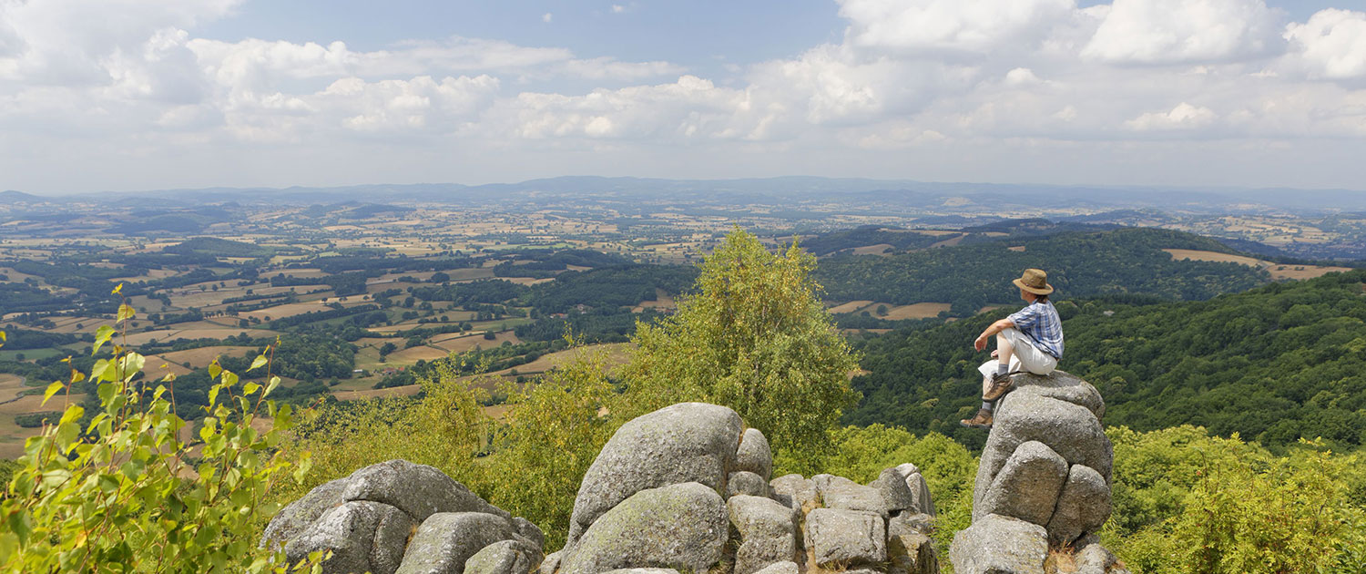 5 Randos A Faire En Bourgogne Mon Gr