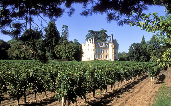 GR® Bordeaux Métropole. © Philippe ROY / HEMIS