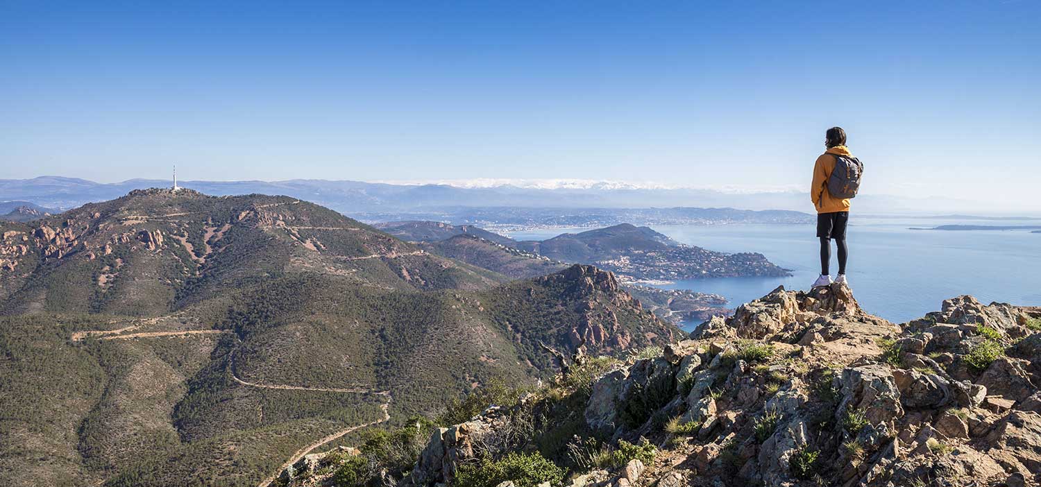 7 Idees De Randonnee En Montagne Mon Gr