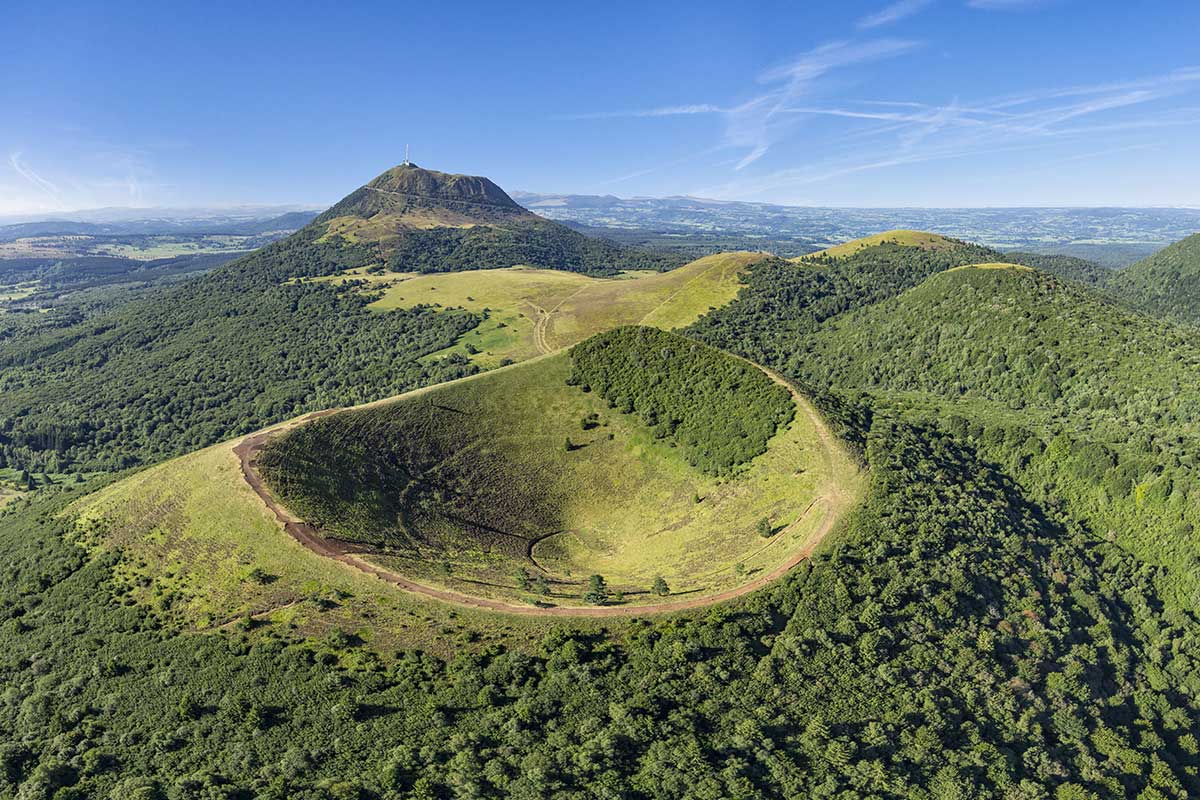 Ces GR<sup>®</sup> qui rencontrent le Patrimoine mondial de l'Unesco