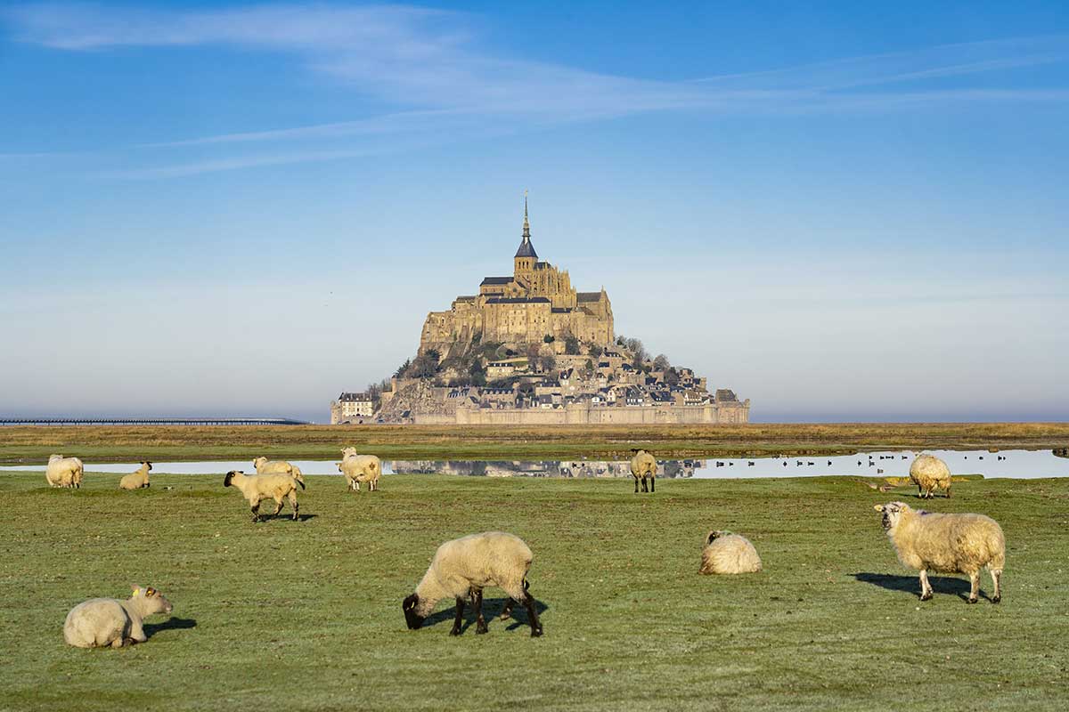 Ces GR<sup>®</sup> qui rencontrent le Patrimoine mondial de l'Unesco