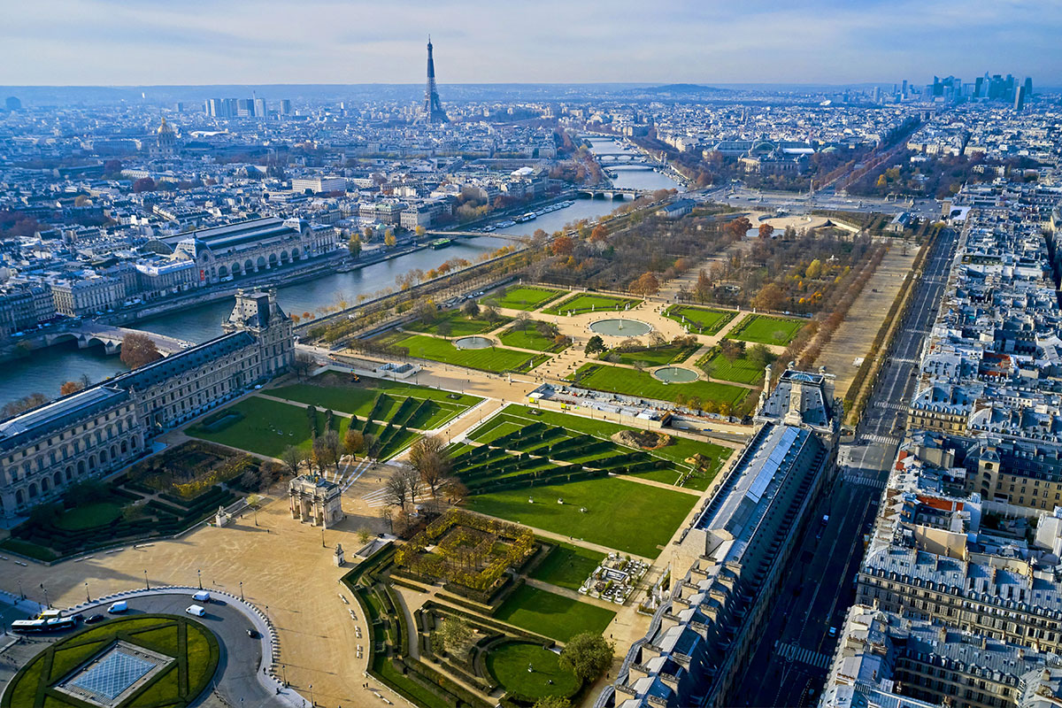 Ces GR<sup>®</sup> qui rencontrent le Patrimoine mondial de l'Unesco