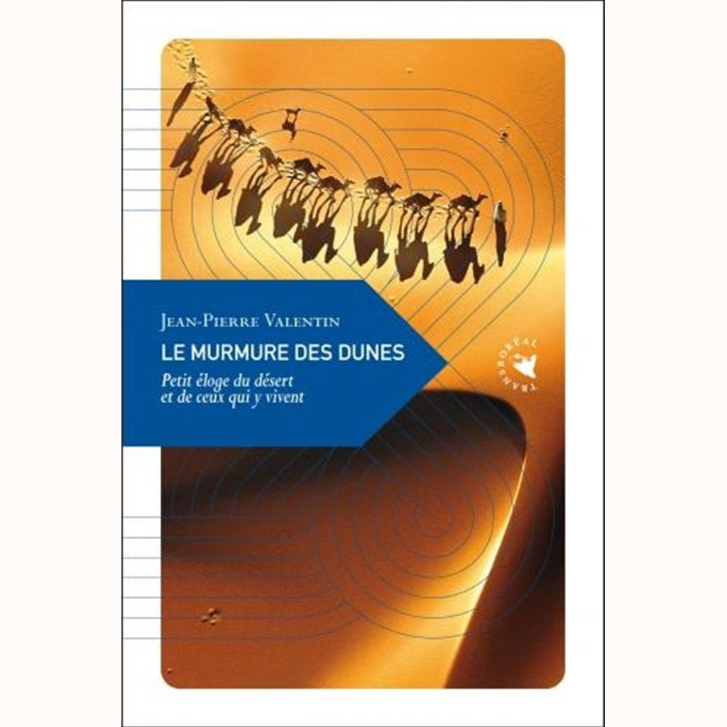 Le murmure des dunes