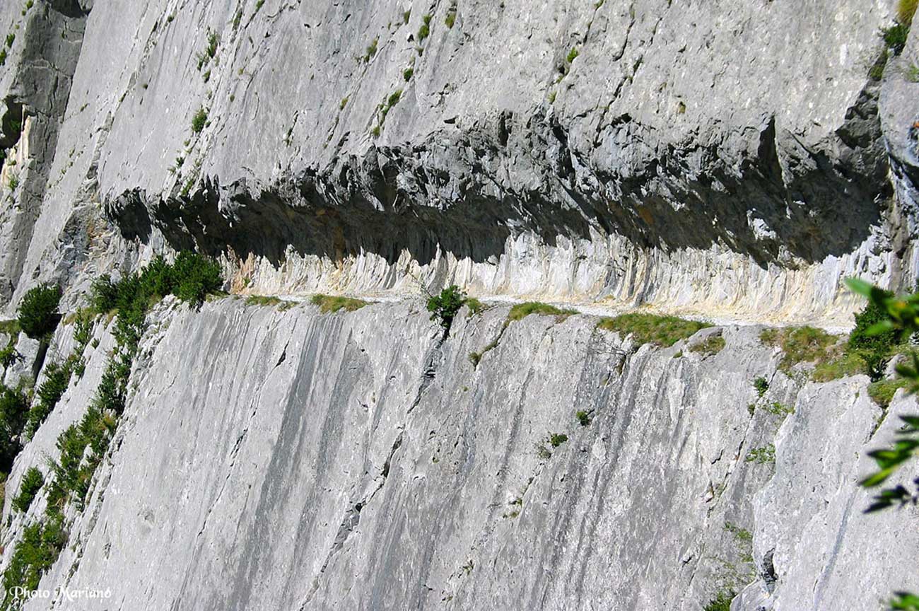 Le Chemin De La Mâture Et Le Col D arras Secrets de rando : le chemin de la Mâture sur le GR® 10 - Mon GR®